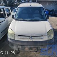 CITROEN BERLINGO M 1.6 HDI 75 75CV 05-11 Ricambi