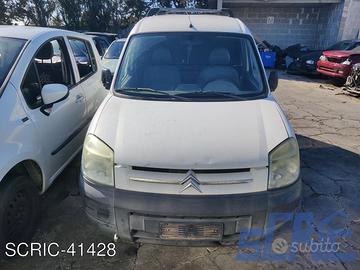 CITROEN BERLINGO M 1.6 HDI 75 75CV 05-11 Ricambi