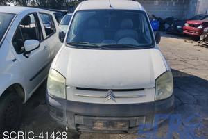 CITROEN BERLINGO M 1.6 HDI 75 75CV 05-11 Ricambi