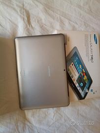 Samsung Galaxy Tab 2 10.1