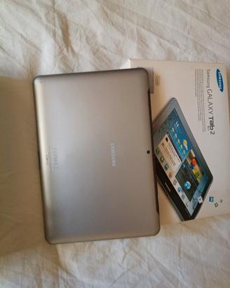 Samsung Galaxy Tab 2 10.1