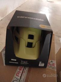 Cannondale Casco MTB Tract MIPS (Sabbia) tgL 59-63