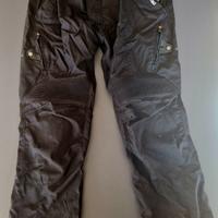 Pantalone moto BMW VentureShell Uomo TG XL