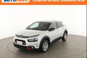 CITROEN C4 Cactus HK41450