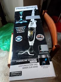 aspirapolvere roventa