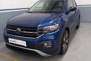 VOLKSWAGEN T-Cross 1.0 tsi Style 95cv