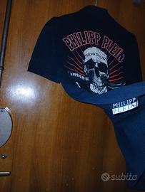Tshrt Philipp Plein 