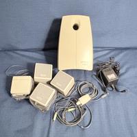 Cambridge Soundworks 5.1 Home Cinema