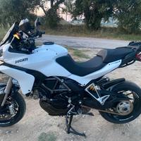Ducati  multistrada 1200 s gt