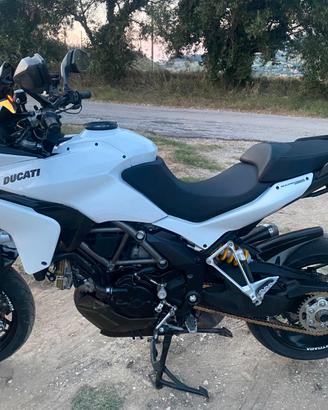 Ducati  multistrada 1200 s gt