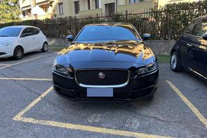 JAGUAR XE TURBO AWD 180 CV