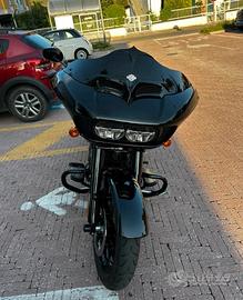 Harley-davidson road glide