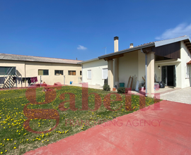 Casa Indipendente Bovolenta