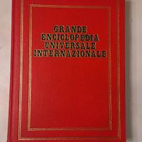 Grande enciclopedia universale internazionale