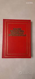 Grande enciclopedia universale internazionale