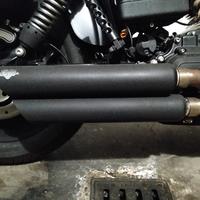 terminali Harley Davidson 