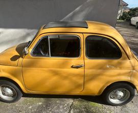 Fiat 500 L