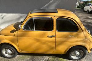 Fiat 500 L