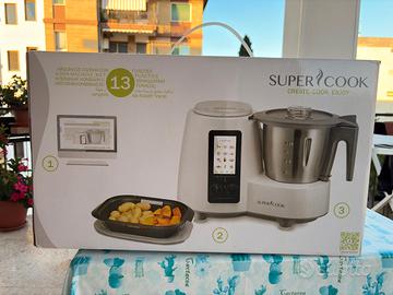 Super cook SC110 Plus Yumi