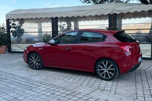 Giulietta 1750 veloce  tct 240 cv