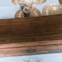 Antico gioco croquet 