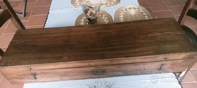 Antico gioco croquet 