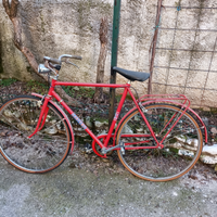 Bicicletta Sanremo