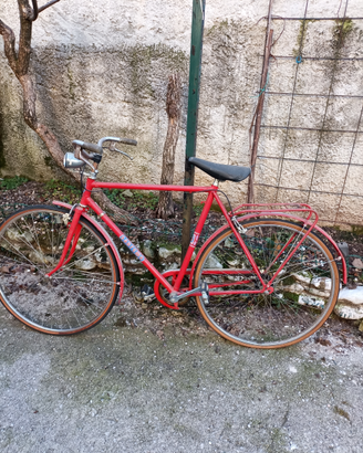 Bicicletta Sanremo