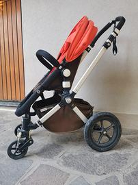 passeggino bugaboo 