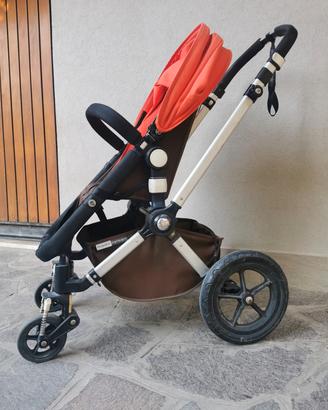 passeggino bugaboo 