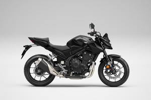 Honda Hornet 500 ABS