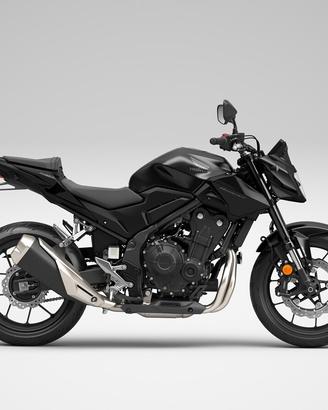 Honda Hornet 500 ABS