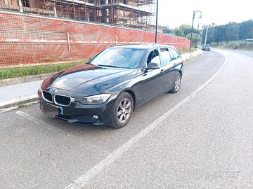 Bmw serie 3 316 touring navi