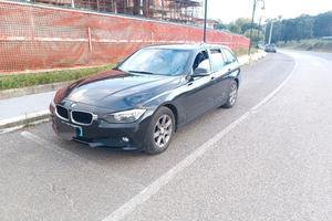 Bmw serie 3 316 touring navi