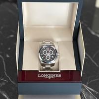 Orologio Longines CONQUEST L37004566