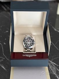 Orologio Longines CONQUEST L37004566