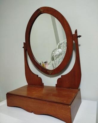 Specchio da Comò
