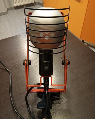 Lampada design