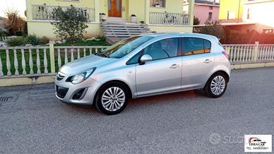 OPEL - Corsa 1.2 benzina/gpl - ok neopatentati