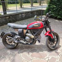 Ducati Scrambler 800