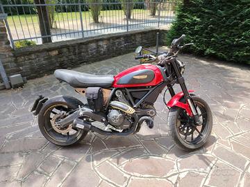 Ducati Scrambler 800