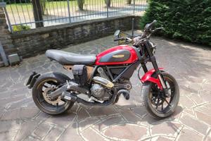 Ducati Scrambler 800