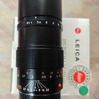 obiettivo Leica Apo-Telyt-m 135/3.4