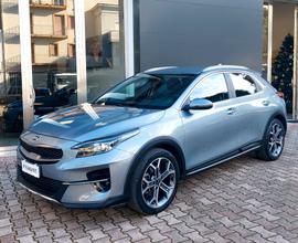 Kia XCeed 1.6 CRDi 115 CV Style TECHNO PACK