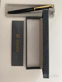 Penna Elysee - Sfera blu