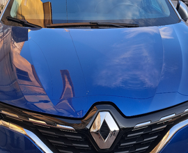 Renault captur 1.3 tce automatica