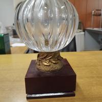 Oggetto d'arredo anni 60