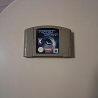 Perfect Dark per Nintendo 64