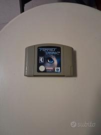 Perfect Dark per Nintendo 64