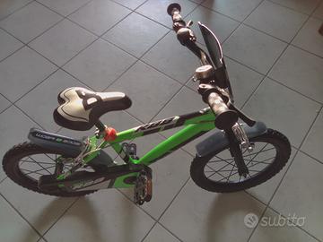 bici bimbo